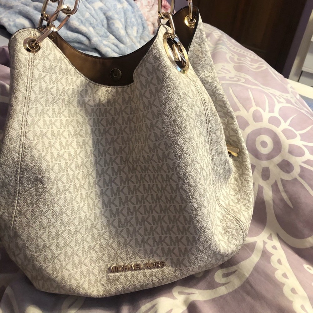 Michael Kors shoulder bag
